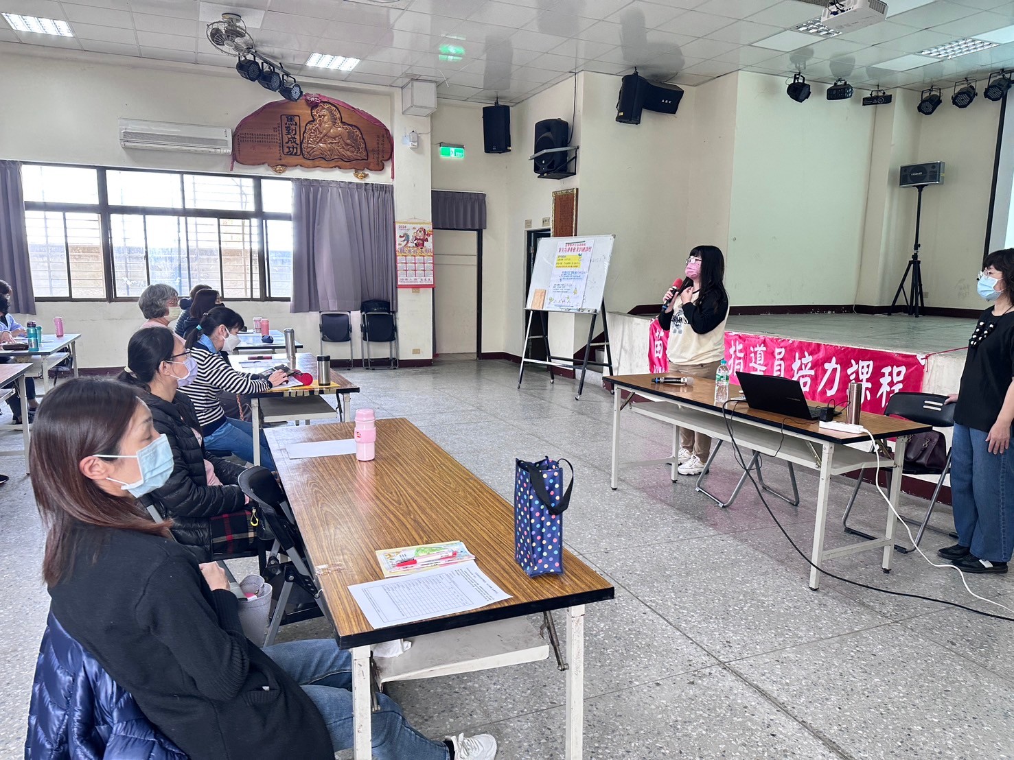 0317育兒指導員培力課程照片(標題圖檔)