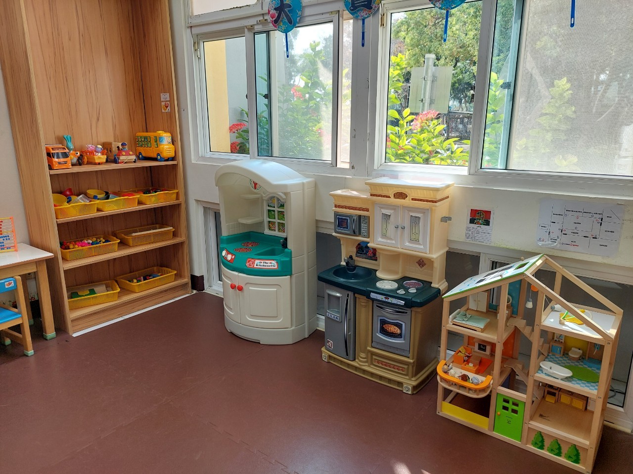 親子閱讀區&大寶專區2(標題圖檔)