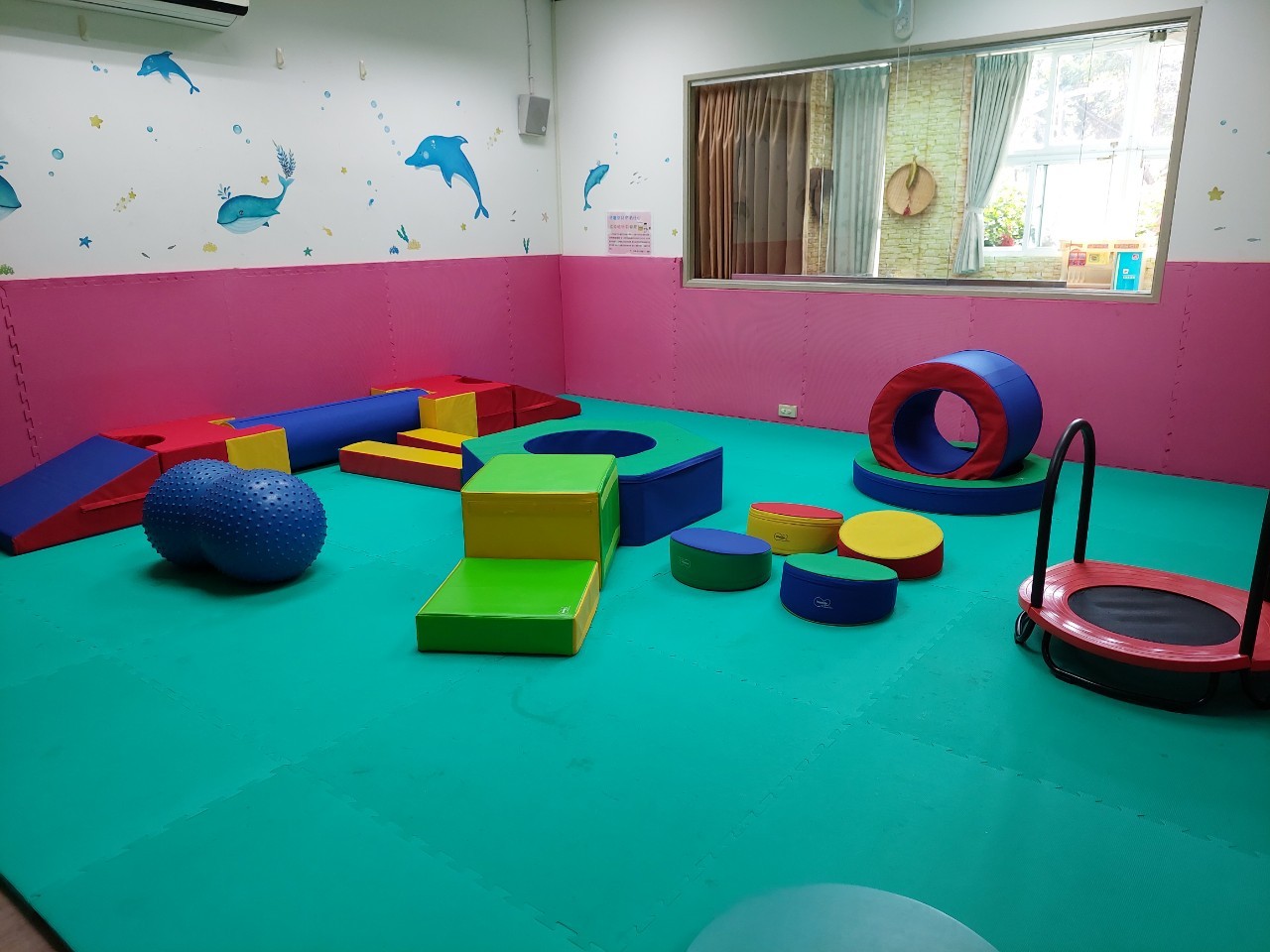 活力多功能區(標題圖檔)