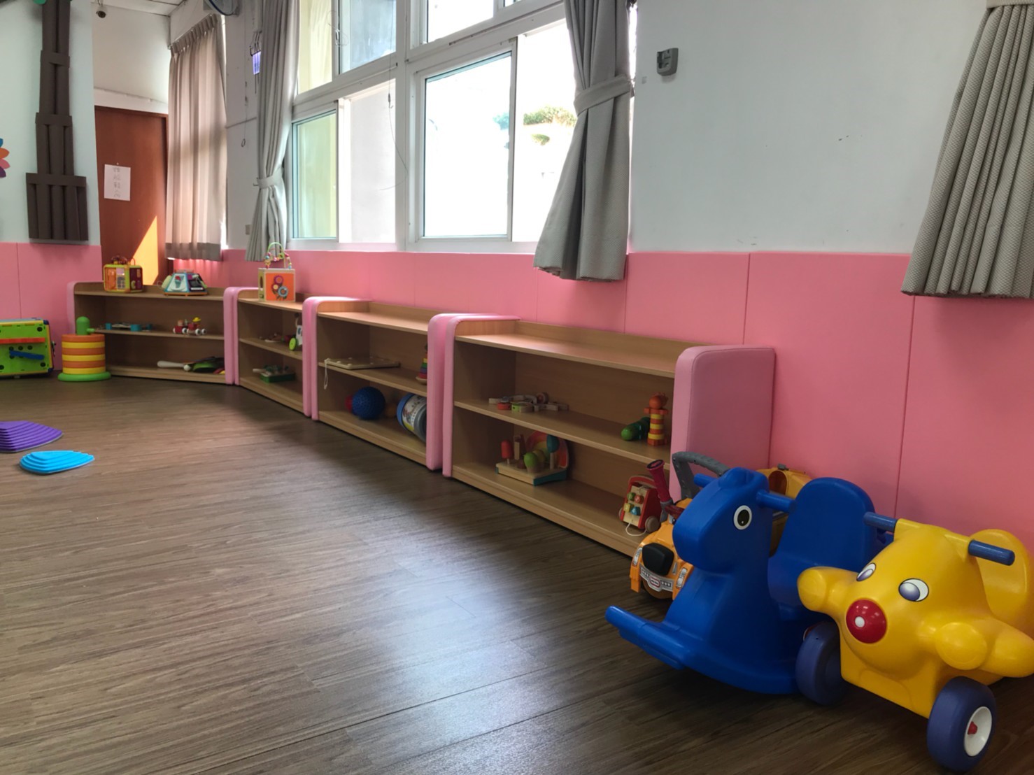 益智操作區(標題圖檔)