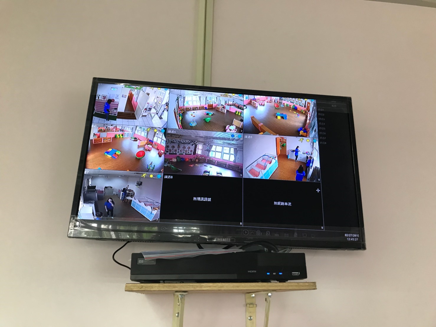 監視器設備(標題圖檔)